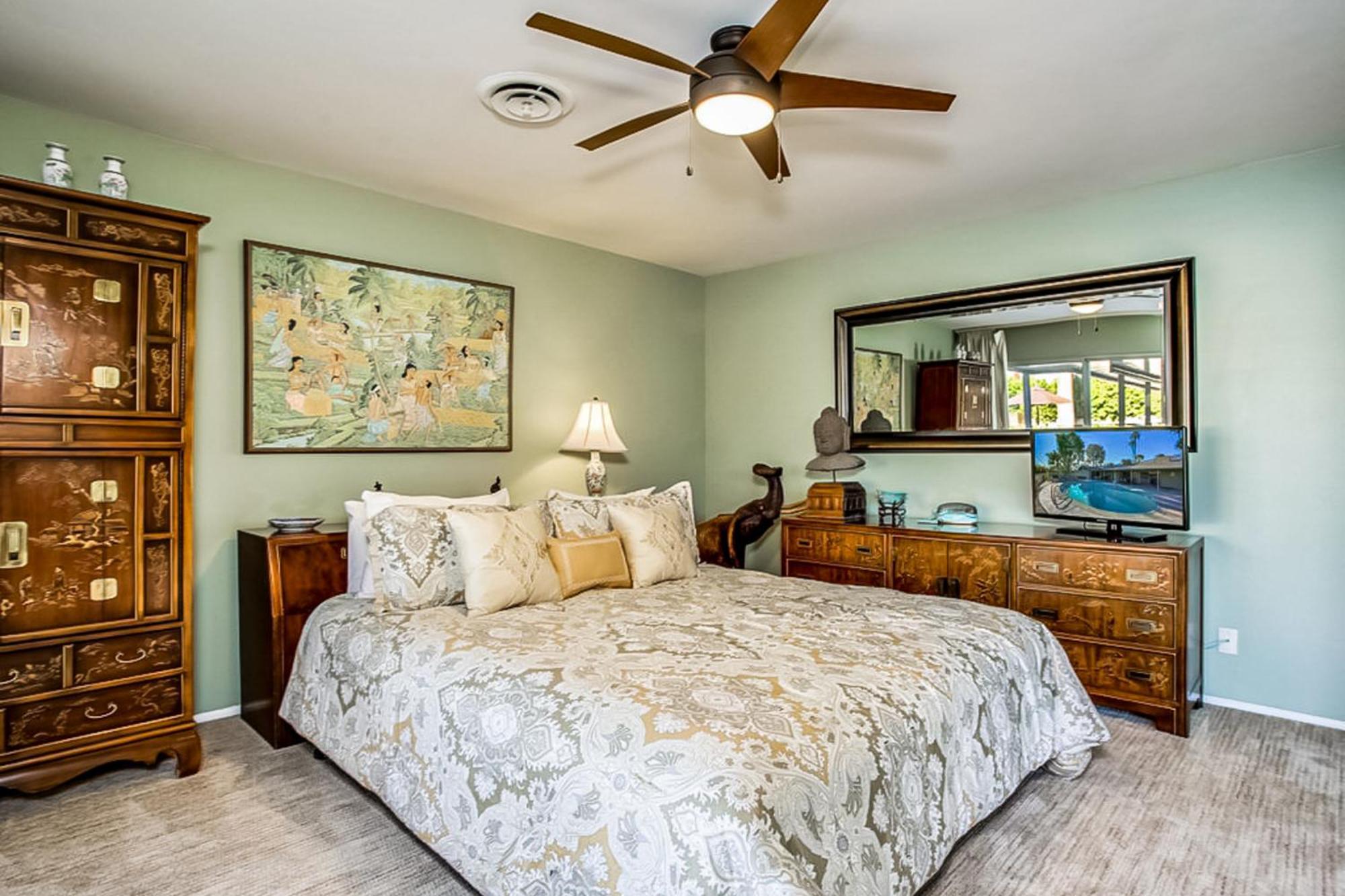 Casita Encantada Permit# 4071 Palm Springs Exteriör bild