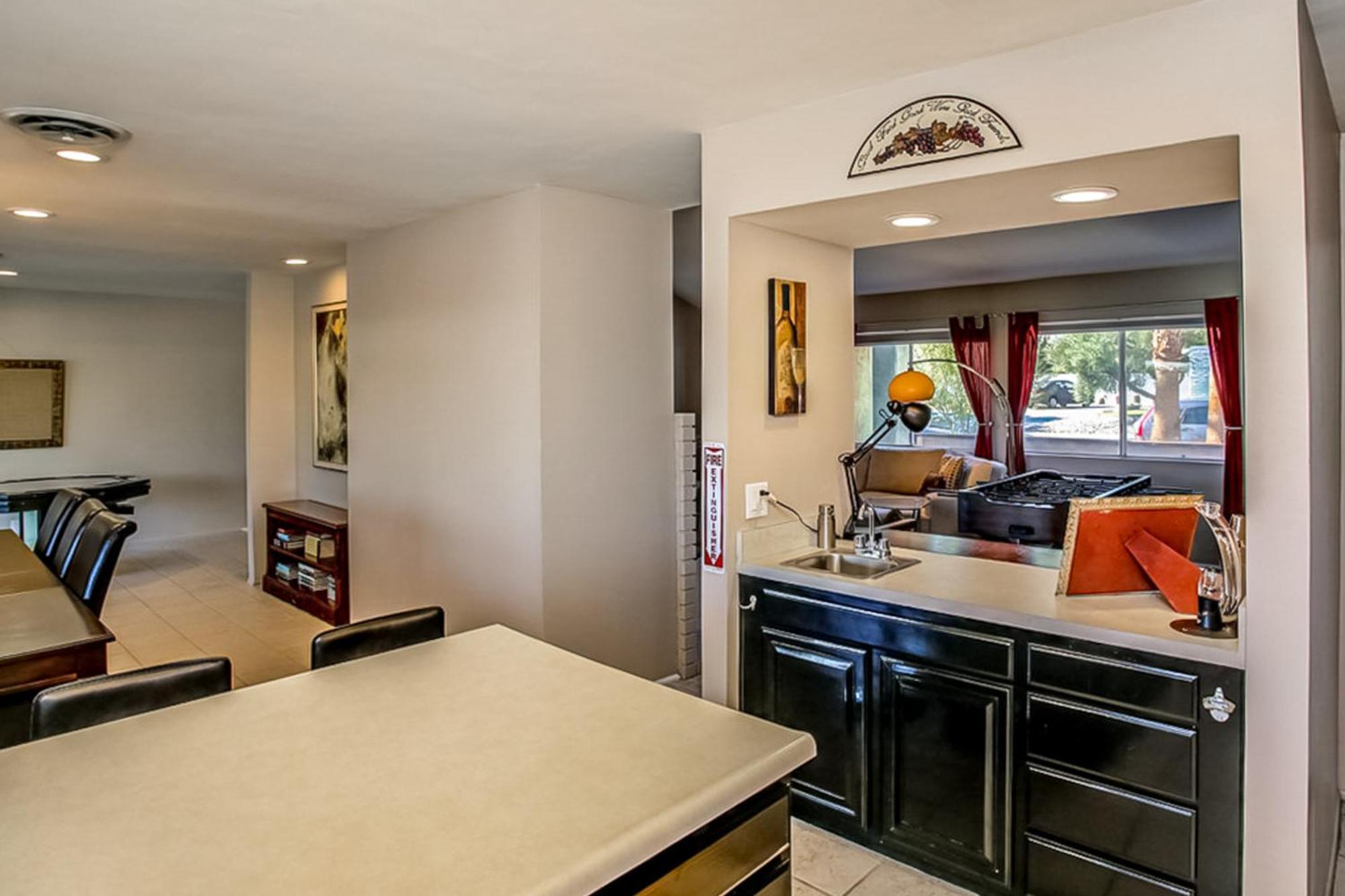 Casita Encantada Permit# 4071 Palm Springs Exteriör bild